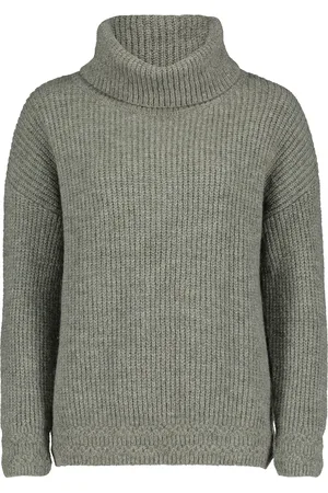 Cartoon Pullover