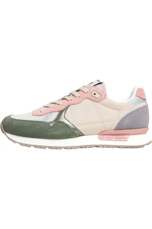 Pepe Jeans Sneaker bassa