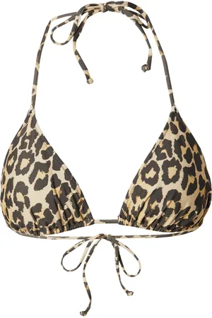 & OTHER STORIES Top per bikini