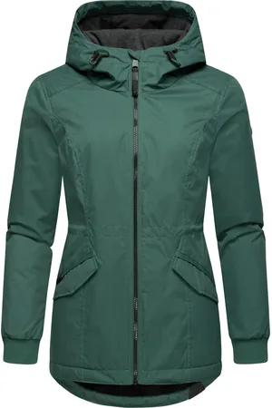 Ragwear Giacca invernale 