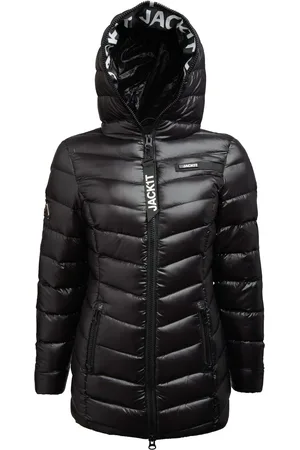 Jack1t Giacca di mezza stagione 