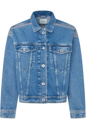 Pepe Jeans Giacca di mezza stagione