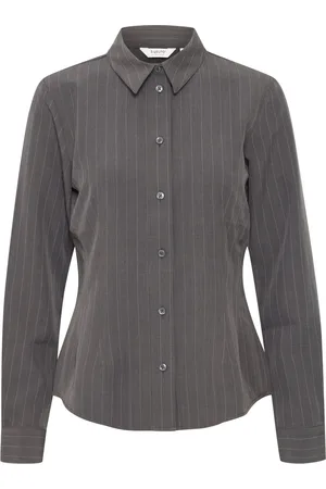 B YOUNG Camicia da donna 