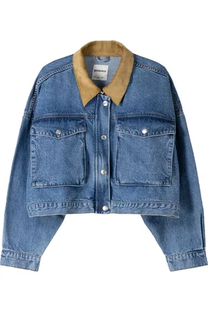 Bershka Giacca di mezza stagione