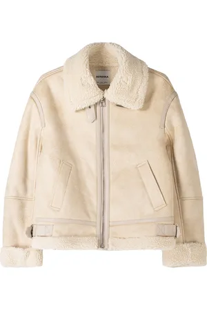 Bershka Giacca di mezza stagione