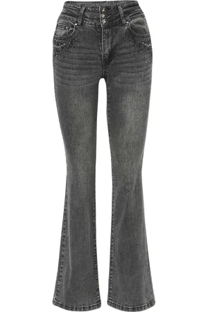 Koroshi Jeans
