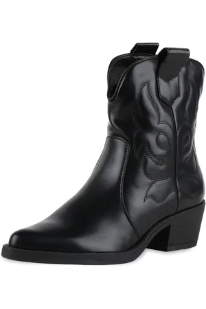 VAN HILL Stivale da cowboy 