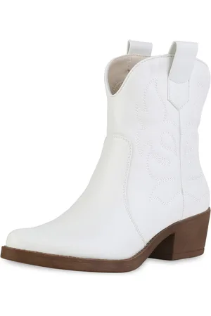 VAN HILL Stivale da cowboy 