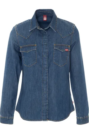 Big Star Camicia da donna 