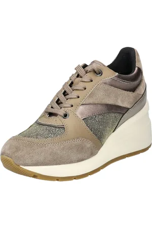 Geox Scarpa stringata sportiva