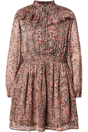 Molly Bracken Abito camicia