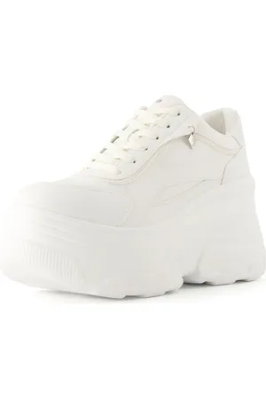 Bershka Sneaker bassa