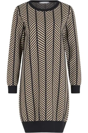 Betty & Co Abito in maglia
