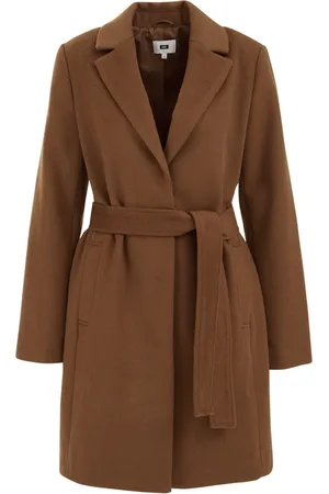 WE Fashion Cappotto di mezza stagione