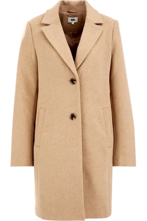 WE Fashion Cappotto di mezza stagione