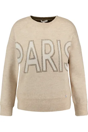 Key Largo Pullover 