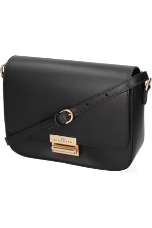 John Richmond Borsa a tracolla