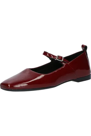 Vagabond Ballerina con cinturino