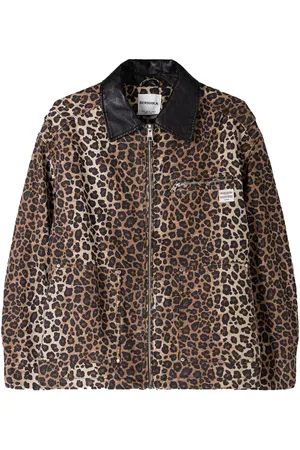 Bershka Giacca di mezza stagione