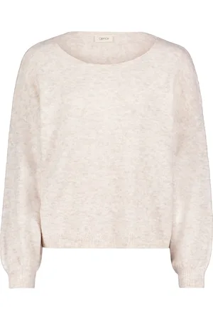 Cartoon Pullover