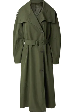 & OTHER STORIES Cappotto di mezza stagione