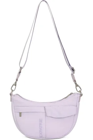 Expatrié Borsa a tracolla 