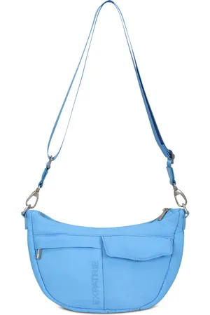 Expatrié Borsa a tracolla 