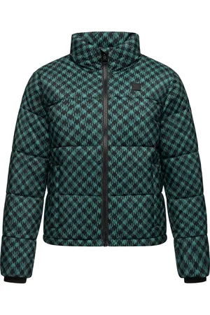 Ragwear Giacca funzionale 