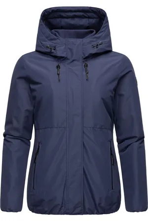 Ragwear Giacca funzionale 