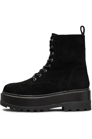 Calvin Klein Stivaletto stringato
