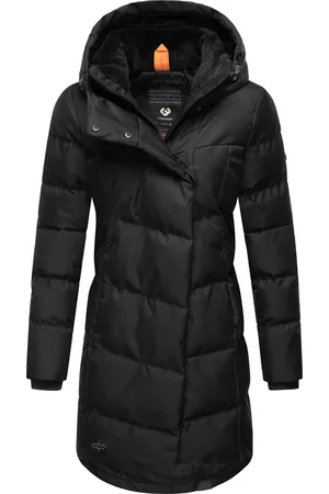 Ragwear Cappotto funzionale 