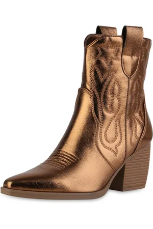 VAN HILL Stivale da cowboy 