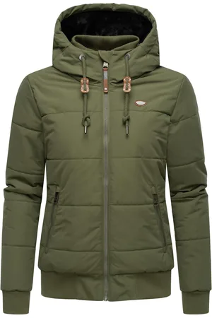 Ragwear Giacca funzionale 