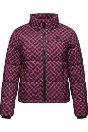 Ragwear Giacca funzionale 