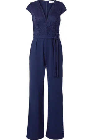 VILA Tuta jumpsuit