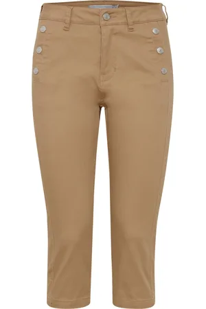 FRANSA Pantaloni 