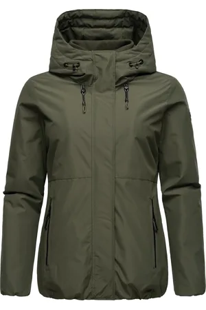 Ragwear Giacca funzionale 