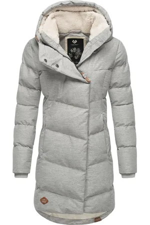 Ragwear Cappotto funzionale 