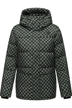 Ragwear Giacca funzionale 