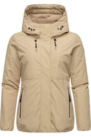 Ragwear Giacca funzionale 