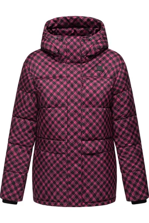 Ragwear Giacca funzionale 
