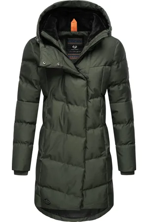 Ragwear Cappotto funzionale 