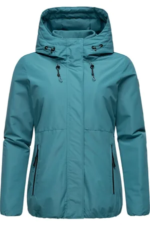 Ragwear Giacca funzionale 