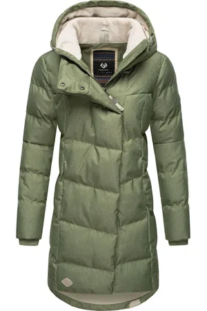 Ragwear Cappotto funzionale 