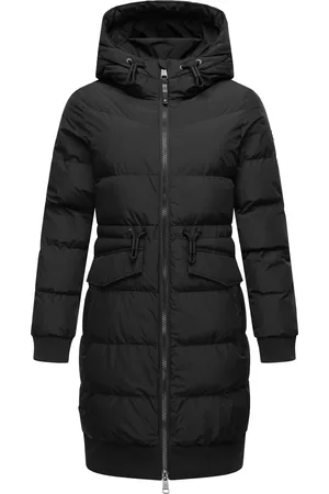 Ragwear Cappotto funzionale 