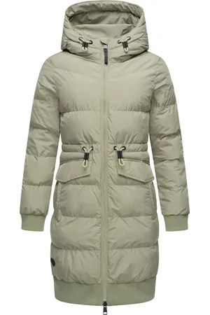 Ragwear Cappotto funzionale 