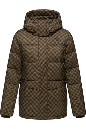 Ragwear Giacca funzionale 