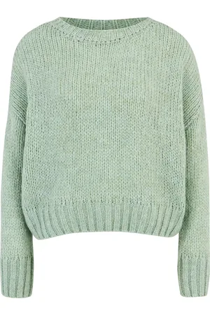 Cartoon Pullover