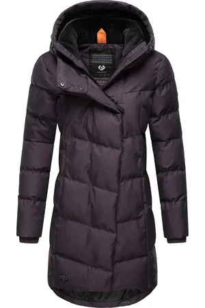 Ragwear Cappotto funzionale 