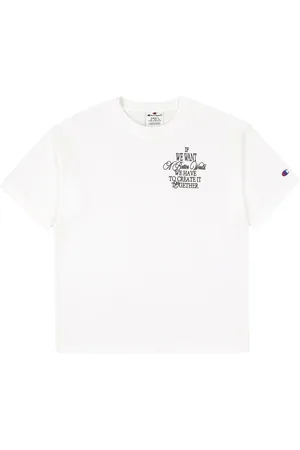 Champion Maglia extra large